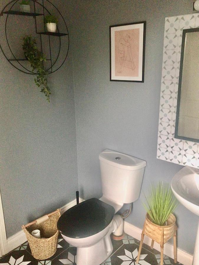 Wild Atlantic Stay Guest House Self-Catering Inverin Esterno foto