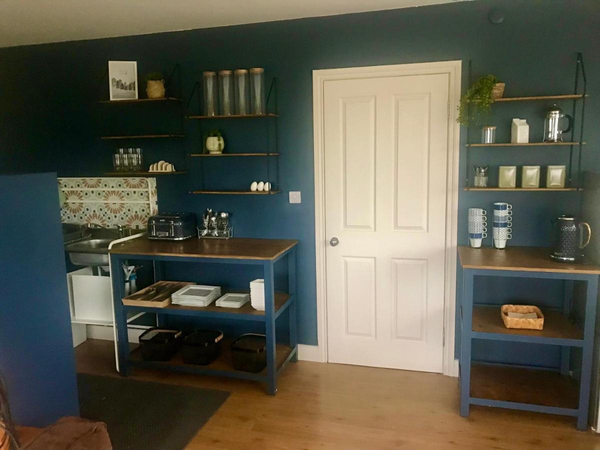 Wild Atlantic Stay Guest House Self-Catering Inverin Esterno foto