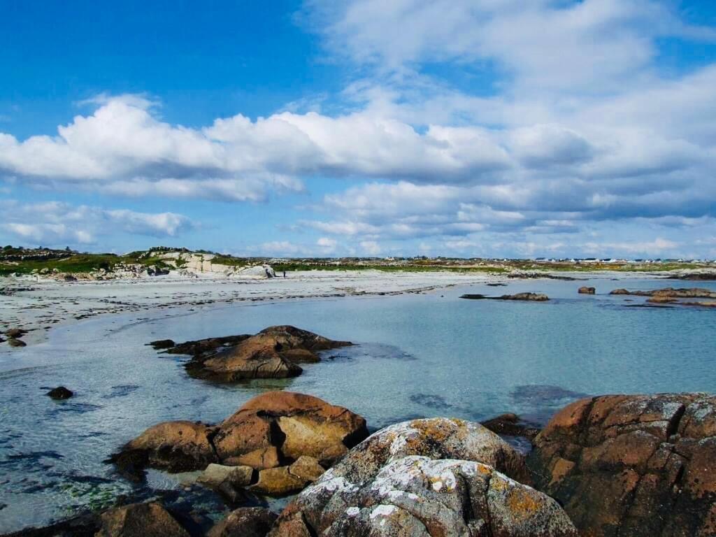 Wild Atlantic Stay Guest House Self-Catering Inverin Esterno foto