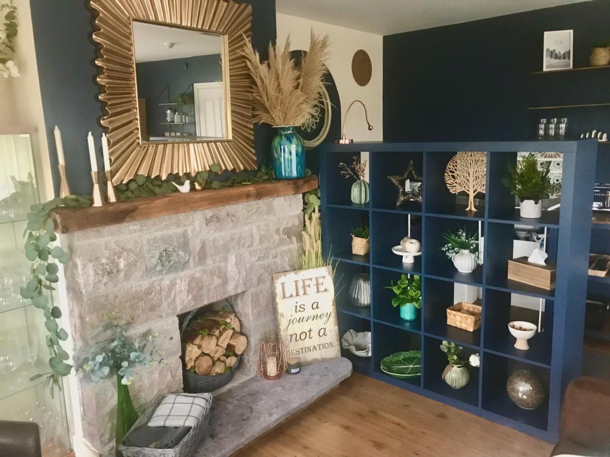 Wild Atlantic Stay Guest House Self-Catering Inverin Esterno foto