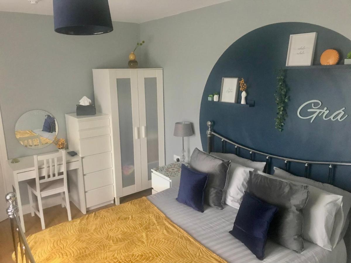 Wild Atlantic Stay Guest House Self-Catering Inverin Esterno foto