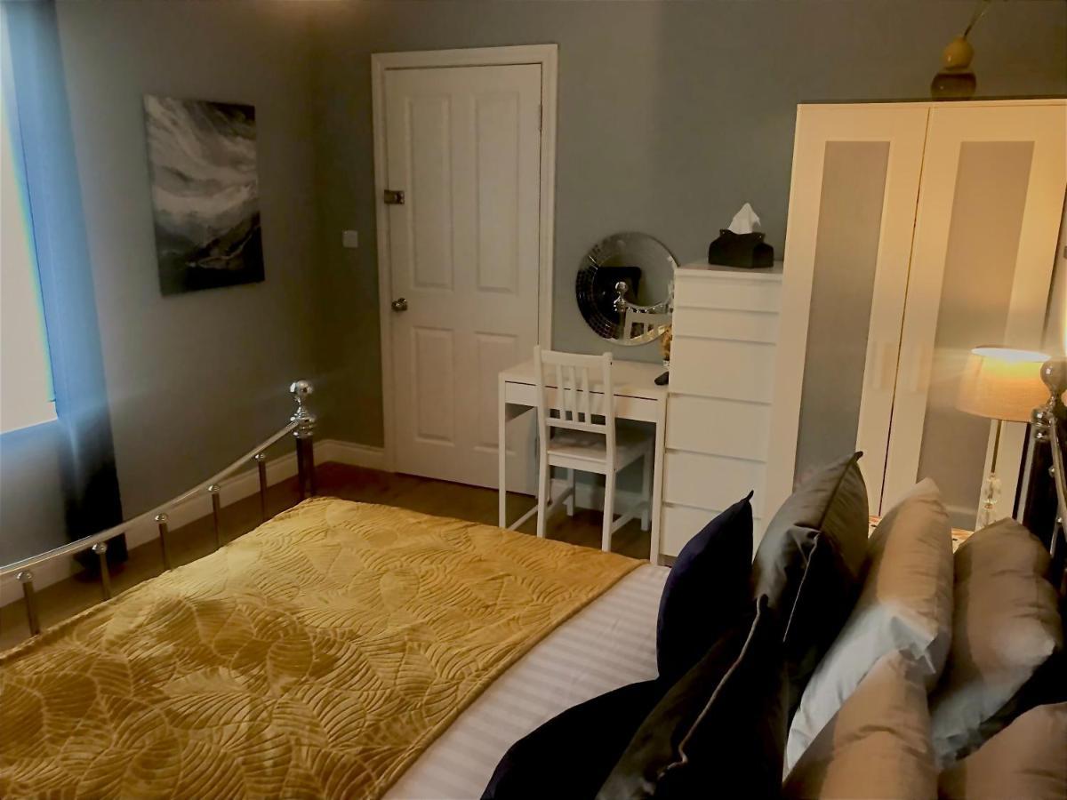 Wild Atlantic Stay Guest House Self-Catering Inverin Esterno foto