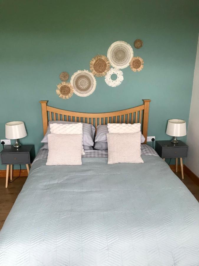 Wild Atlantic Stay Guest House Self-Catering Inverin Esterno foto