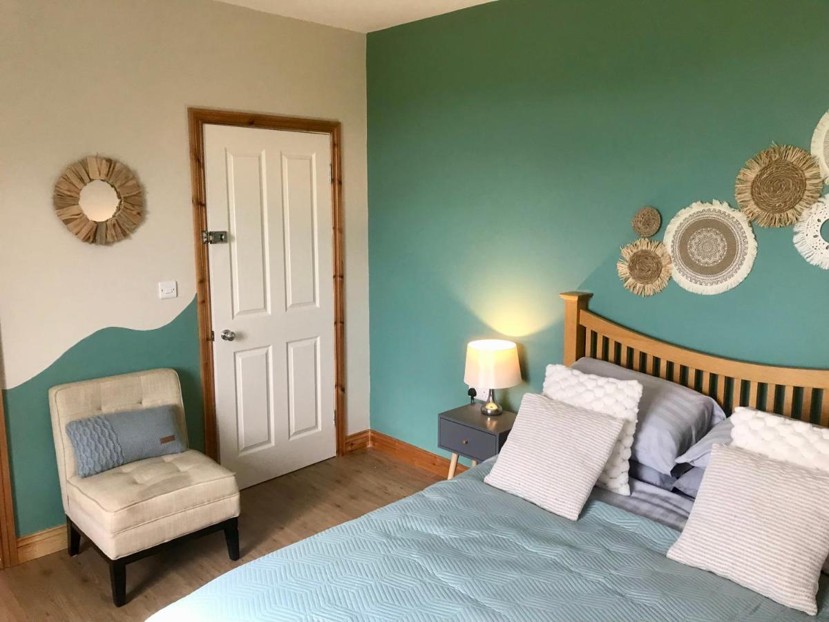 Wild Atlantic Stay Guest House Self-Catering Inverin Esterno foto