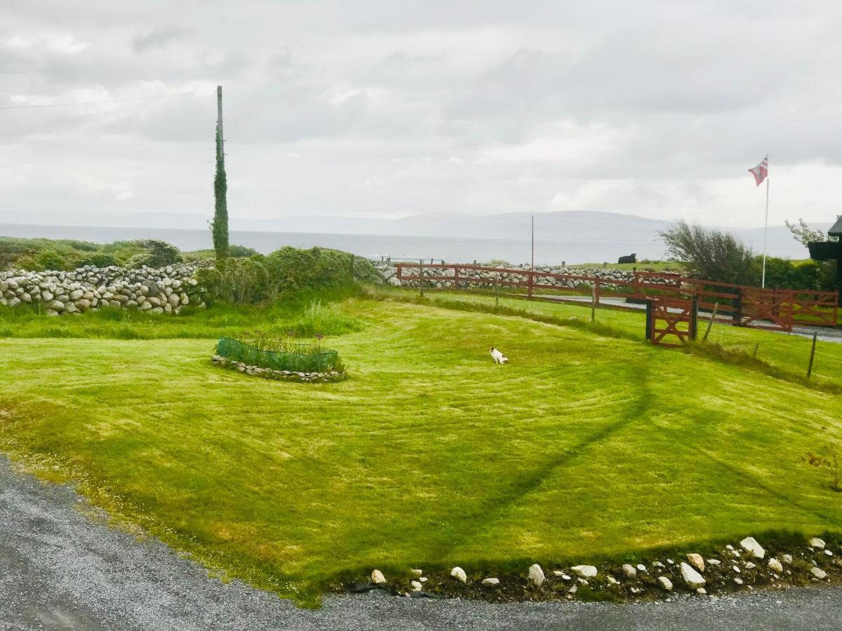 Wild Atlantic Stay Guest House Self-Catering Inverin Esterno foto