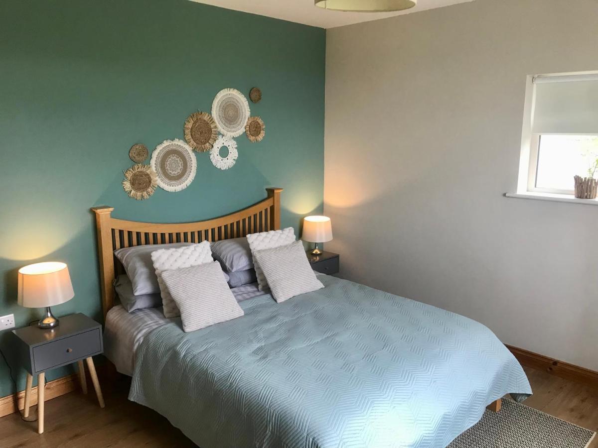 Wild Atlantic Stay Guest House Self-Catering Inverin Esterno foto