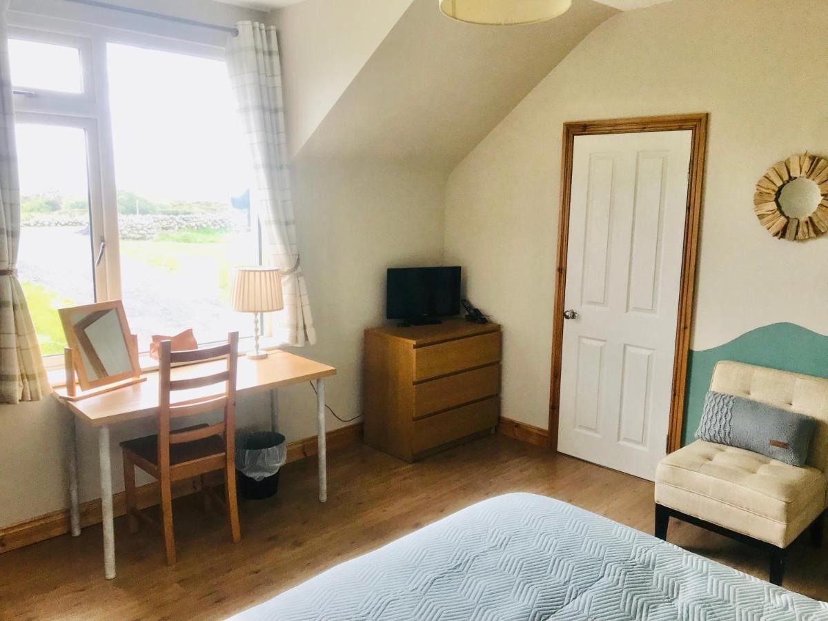 Wild Atlantic Stay Guest House Self-Catering Inverin Esterno foto