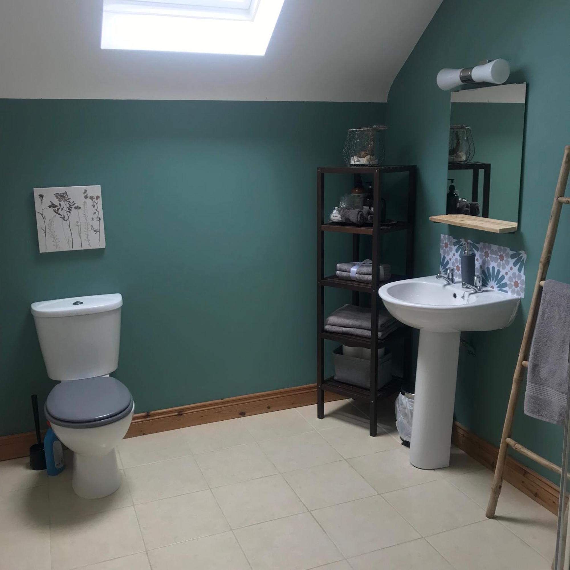 Wild Atlantic Stay Guest House Self-Catering Inverin Esterno foto