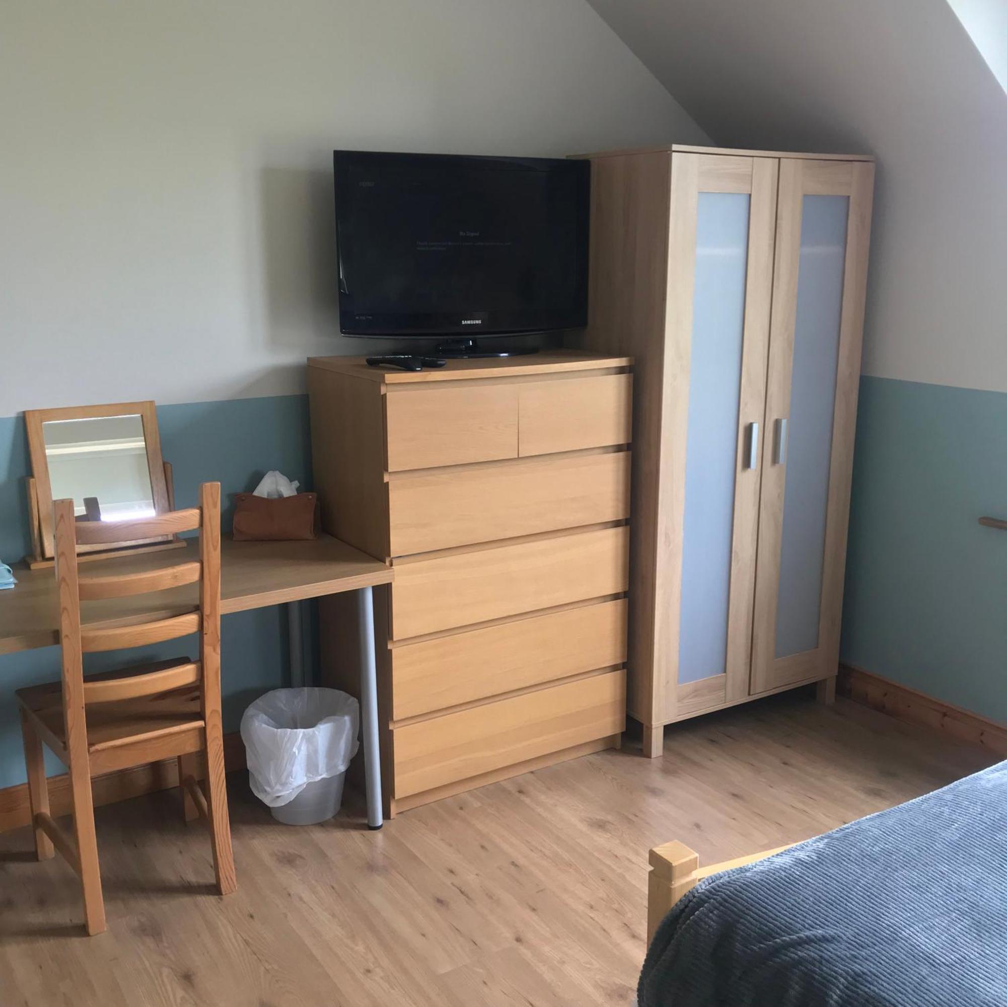 Wild Atlantic Stay Guest House Self-Catering Inverin Esterno foto