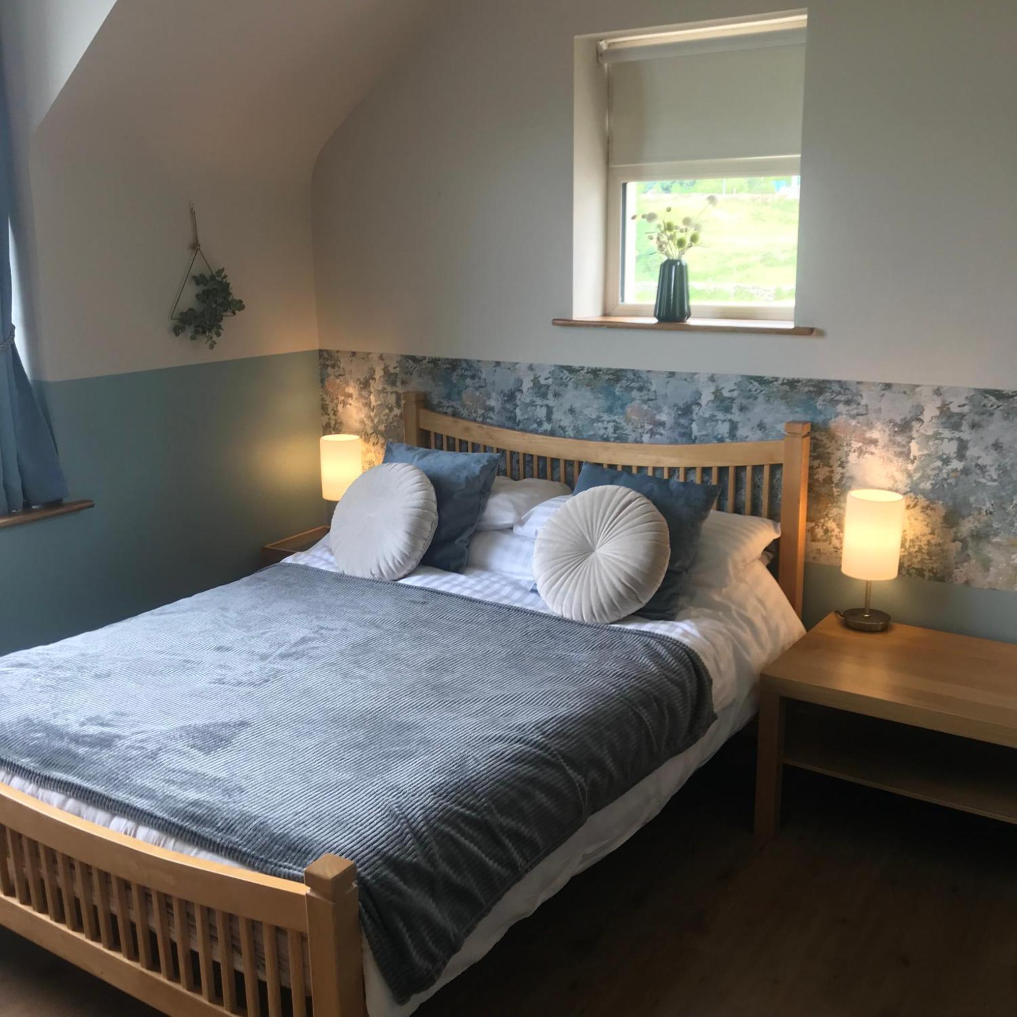 Wild Atlantic Stay Guest House Self-Catering Inverin Esterno foto