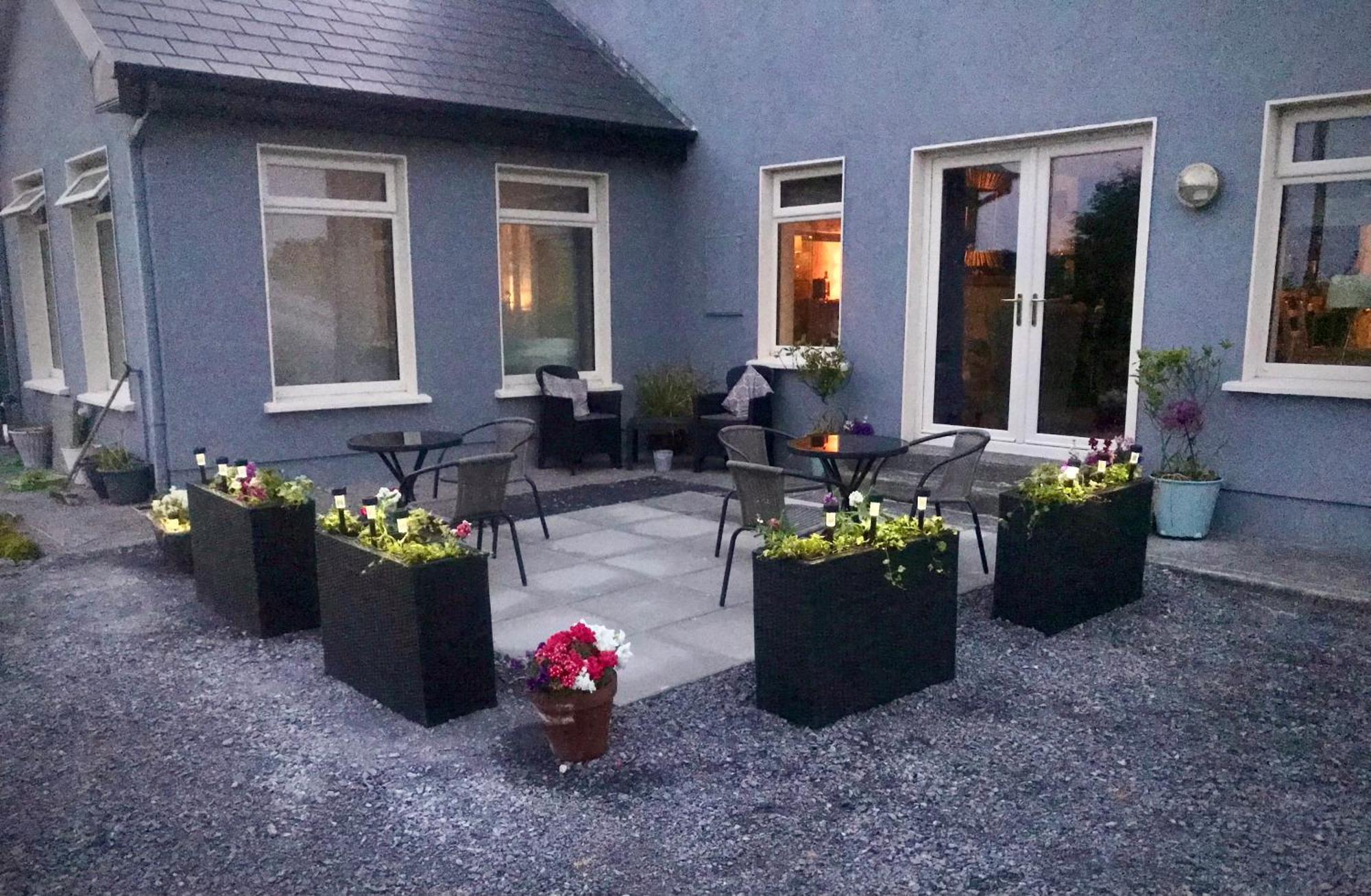 Wild Atlantic Stay Guest House Self-Catering Inverin Esterno foto